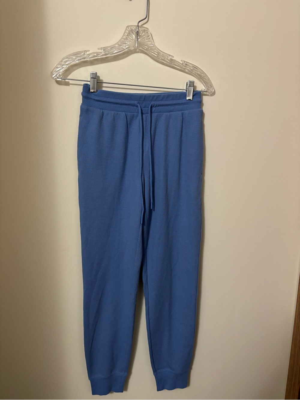 Sunday Best jogger pants